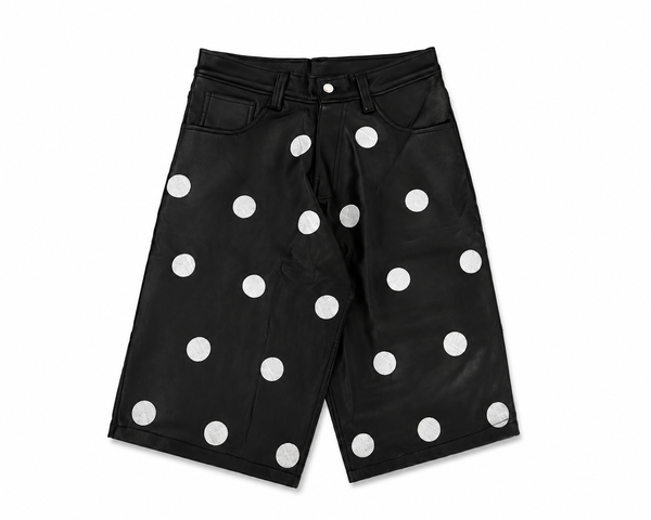Halo Shorts (Black)