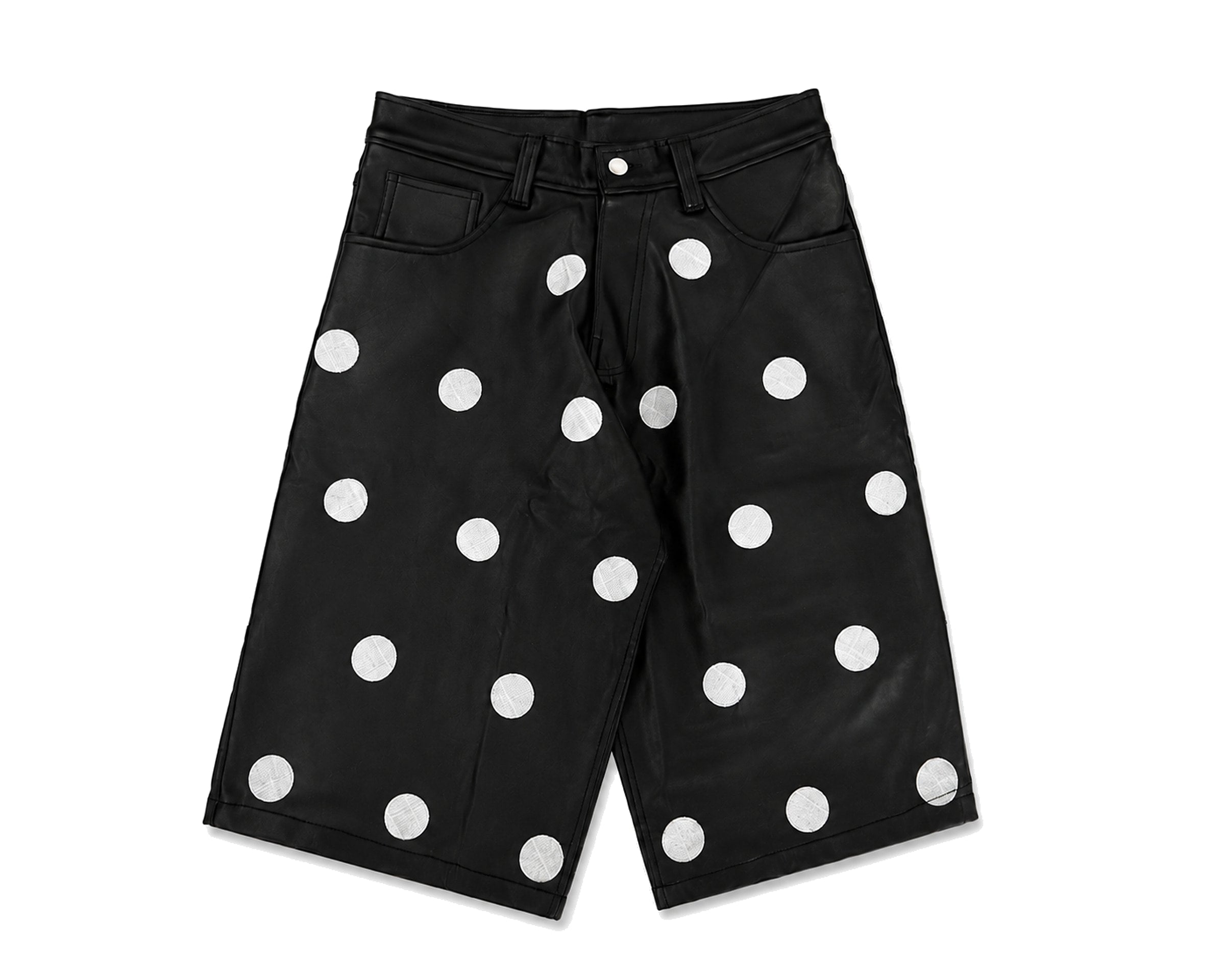 Halo Shorts (Black)